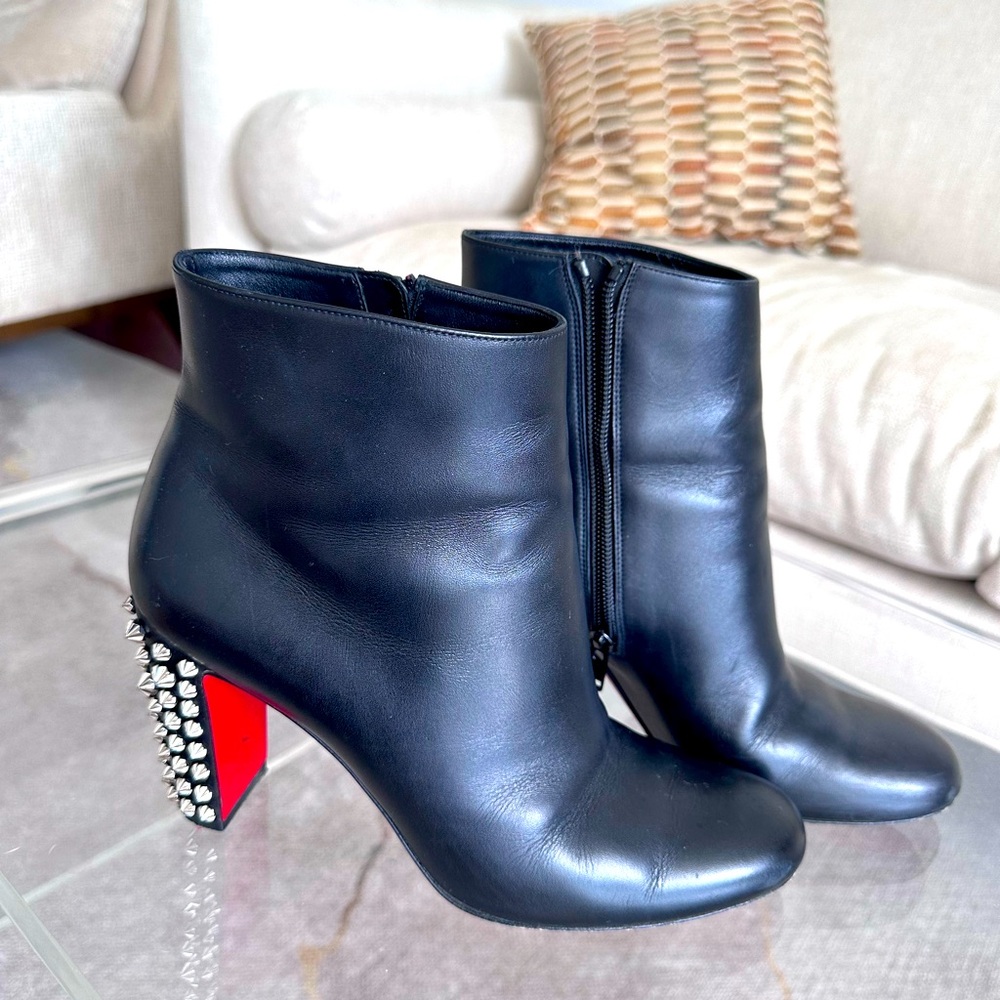 Christian Louboutin shoes